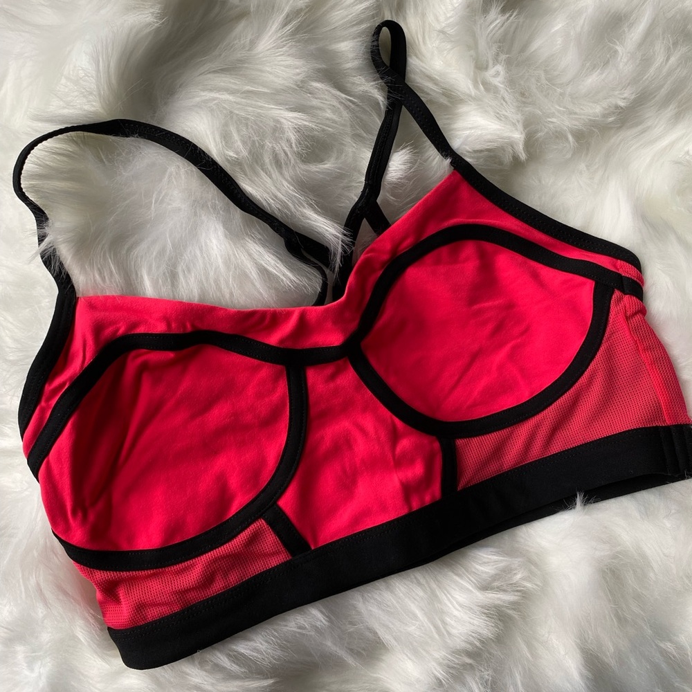 Lorna Jane Sports Bra Large